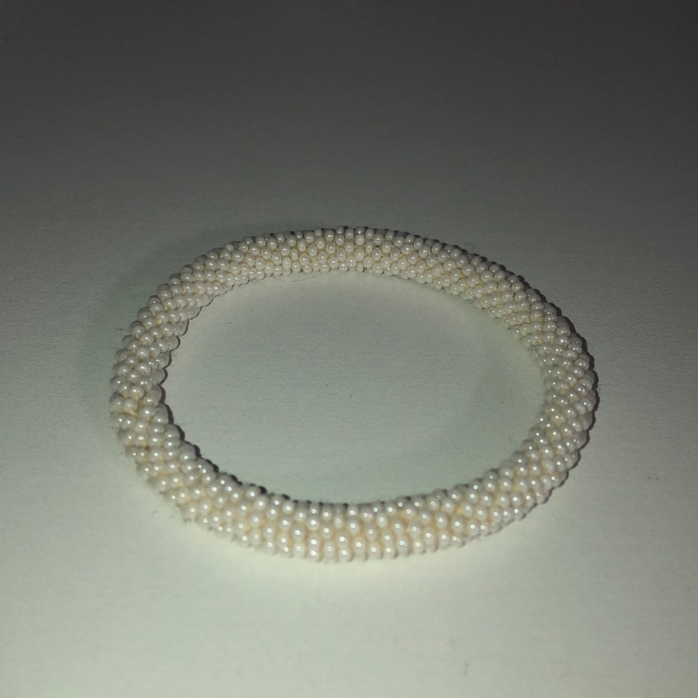 Lily and Laura bracelet